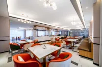 Jinjiang Inn (Shaoxing West Shengli Road Branch) - فطور