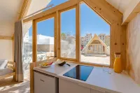 Costa del Sol Glamping Village