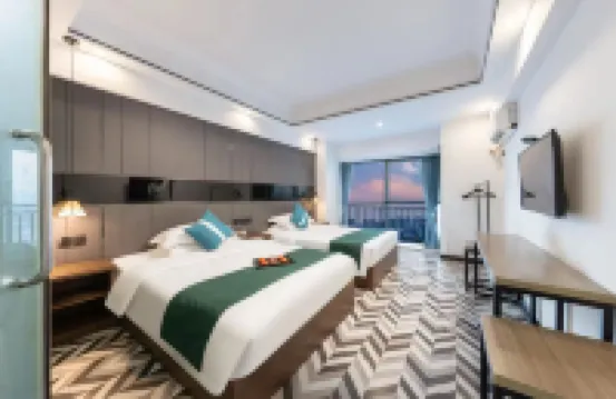 Xinyue Hotel