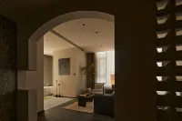 YUN DING HOTEL - Balkoner