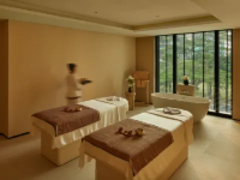 Hotel Tentrem Jakarta Hotels in North Serpong