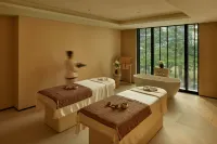 Hotel Tentrem Jakarta Hotels in North Serpong