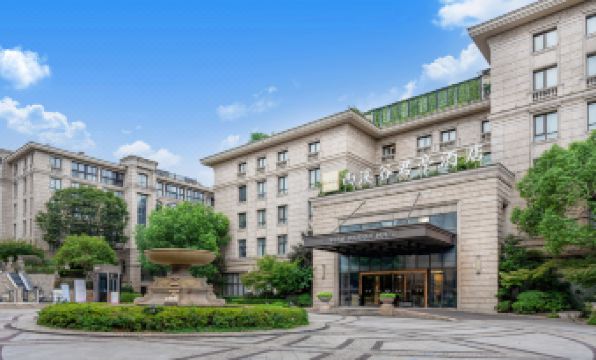 SSAW Boutique Hotel Hangzhou Xixi Park