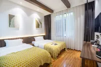 Yi Boutique Stay (Tianfu International Airport)