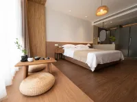 Tiantai Hidden Light Collection Homestay  (Tiantai Mountain Scenic Area Store)