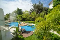 Floral Hotel · MiLin ChunHuan Hotel - Jacuzzi