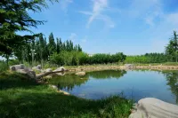 JIAO ZUO STATE GUESTHOUSE Hotels in 