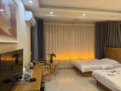 Lanny Inn (Dali Fengyi Airport Branch)