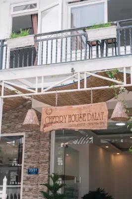 Cherry House Đà Lạt Các khách sạn ở Phường 8