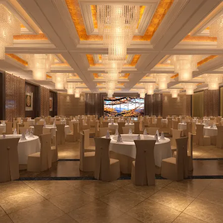 TianlongHotel