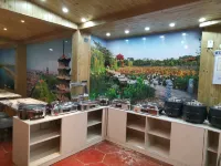 泉州豐澤山水一色飯店（清源山店）