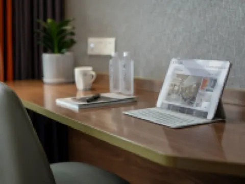 Century Star Chain City Yijia Hotel (Lingbao Railway Station) Hotéis em Cidade de Lingbao