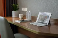 Century Star Chain City Yijia Hotel (Lingbao Railway Station) Hotels in Lingbao