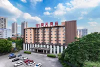 Haotian Hotel Hotels in Liunan District