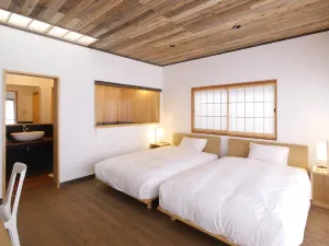 NIPPONIA HOTEL Takehara Saltworks Town