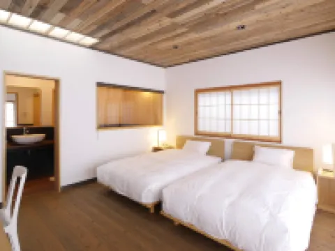 NIPPONIA HOTEL Takehara Saltworks Town Hotels in Takehara