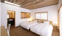 NIPPONIA HOTEL Takehara Saltworks Town Hotels near Ōkunoshima