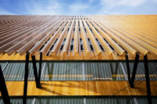 GARDEN TERRACE FUKUOKA HOTELS&RESORTS