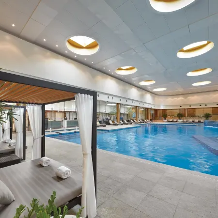 Crown Towers Melbourne