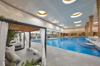 Crown Towers Melbourne - หรู