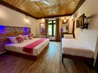 Bougan Villea Retreat Hotel a Gangehi