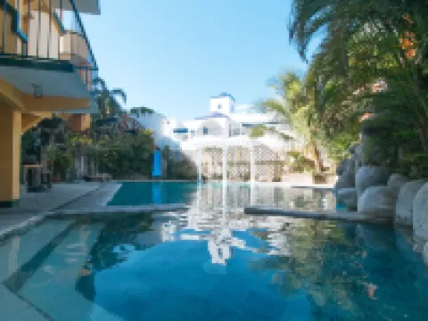 RedDoorz @ Yahweh Spring Retreat and Resort Laguna Hotels in Calamba