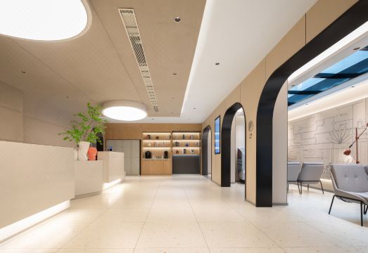 2. 루자상뤼 호텔 ..