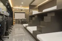 YUE TA E SPORT HOTEL