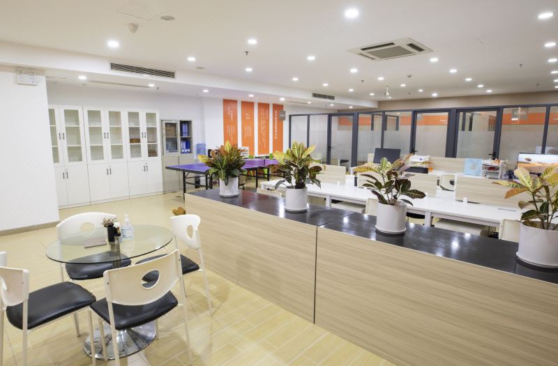 Sovis Haihe Hotel (Shenzhen Luohu Port Guomao Metro Station Branch) photo 3