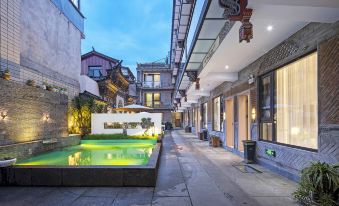 Yuanshengxiang · Holiday Villa | Courtyard Hotel (Dali Old City Store)