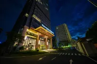 Days Hotel by Wyndham Wuhan Hankou Railway Station Các khách sạn gần Gutian Passenger Transport Terminal