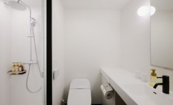 Hotel Monday Premium Toyosu 썸네일
