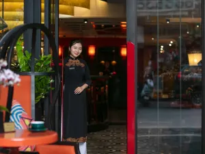HOTEL du LAC Hanoi
