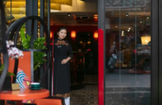 HOTEL du LAC Hanoi Hotels in Hanoi