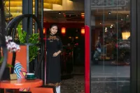 HOTEL du LAC Hanoi