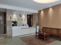 天等海天酒店 Hotels in Tiandeng