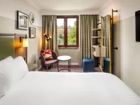 Mount Royal Hotel Edinburgh by The Unlimited Collection Hotels near Gladstone's Land