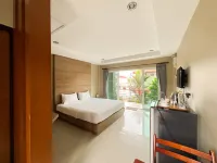 Tachang Airport Hotel