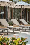City Centre Rotana Doha - Gym