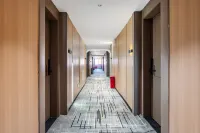 Weiduyuejujiudian - Gym