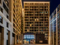 Homeinn Plus Hotel PLUS (Hohhot East Station Inner Mongolia Museum) Các khách sạn gần Inner Mongolia Wode Information Specialty Institute of Vocation and Technology