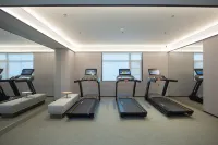 HanTing Hotel (Xianning Yinquan Avenue Shiliutan Park)