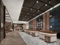 成都春熙路福朋喜來登飯店 - Wi-Fi