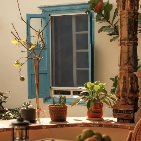 Kuqa Xixili Homestay