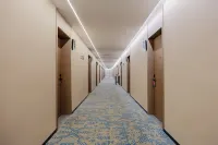 和頤至格飯店（煙台火車站店）