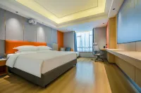 Zhipeng Hotel Hotels near Poly Canal Plaza