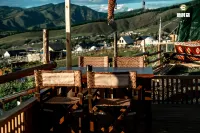 Ta'er Homestay (Baihaba Village Branch)