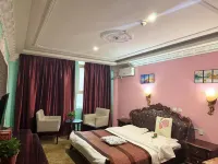 JIalaiBoutiqueHotel