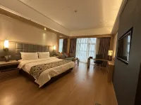 Huasheng Shaxian Boutique Hotel