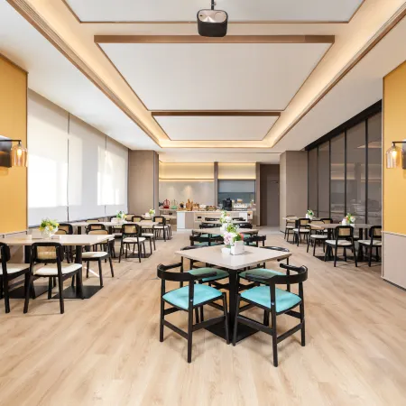 Country Inn & Suites by Radisson,Shenyang Zhongjie People's Square Hotel